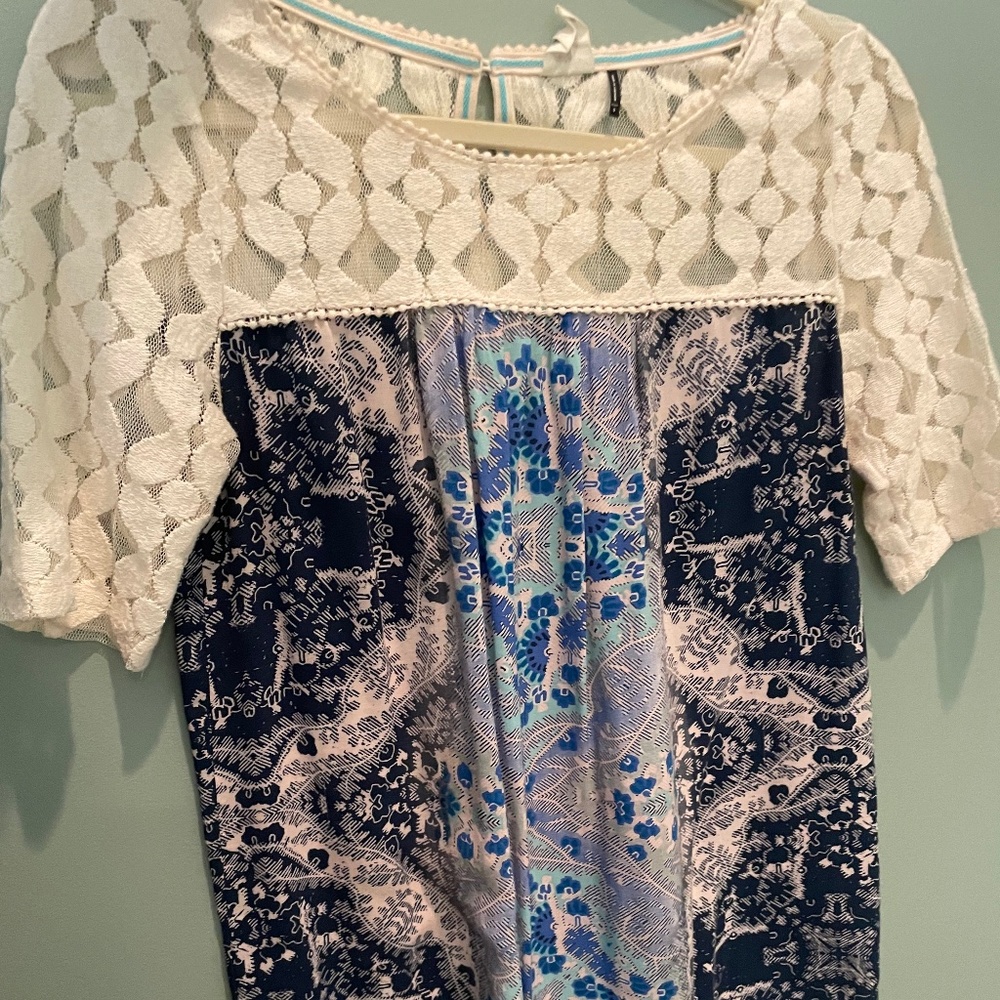 Womens blouse